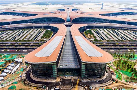 airport china are they strivct